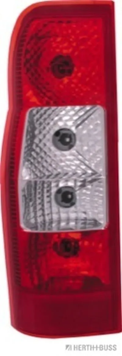 Задний фонарь HERTH+BUSS ELPARTS купить