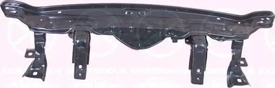 Облицовка передка KLOKKERHOLM купить