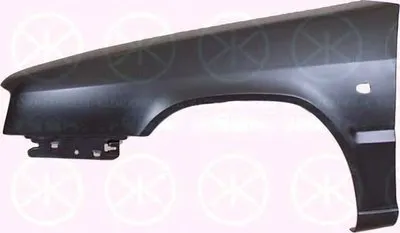 Крыло KLOKKERHOLM купить