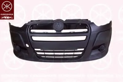 Буфер KLOKKERHOLM купить