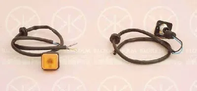 Фонарь указателя поворота KLOKKERHOLM купить