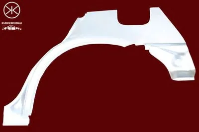 Боковина KLOKKERHOLM купить