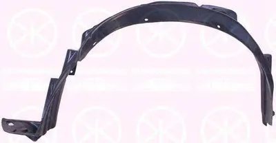 Обшивка, колесная ниша KLOKKERHOLM купить