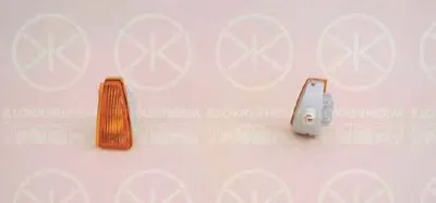 Фонарь указателя поворота KLOKKERHOLM купить