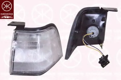 Габаритный огонь KLOKKERHOLM купить