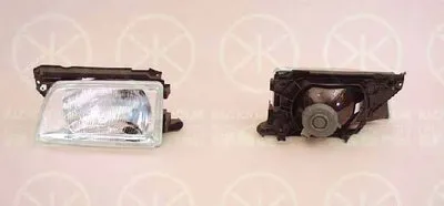 Фара KLOKKERHOLM купить