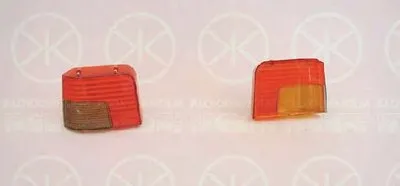 Рассеиватель, задний фонарь KLOKKERHOLM купить