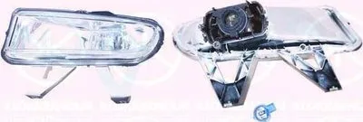 Противотуманная фара KLOKKERHOLM купить