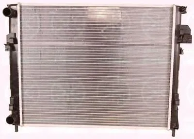 Радиатор, охлаждение двигателя KLOKKERHOLM купить