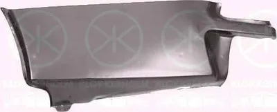 Боковина KLOKKERHOLM купить