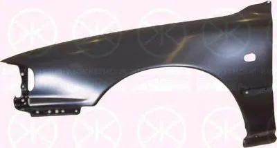 Крыло KLOKKERHOLM купить