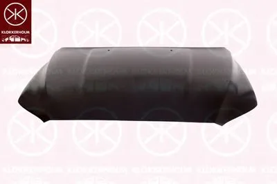 Капот двигателя KLOKKERHOLM купить