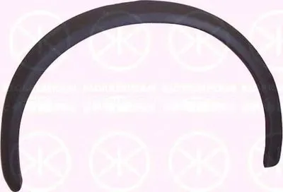 Расширение, крыло KLOKKERHOLM купить