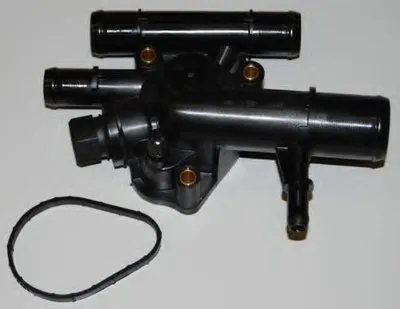 Термостат, охлаждающая жидкость WAHLER купить