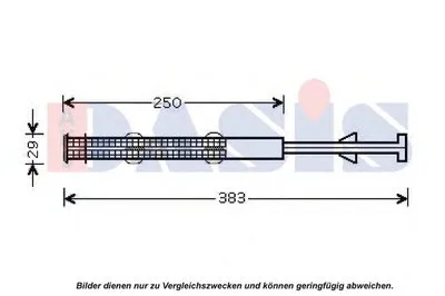 Осушитель, кондиционер AKS DASIS купить