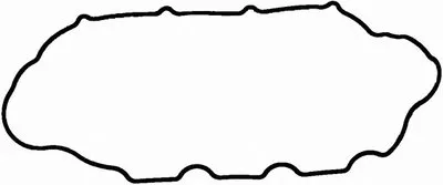 Прокладка, крышка головки цилиндра GLASER купить