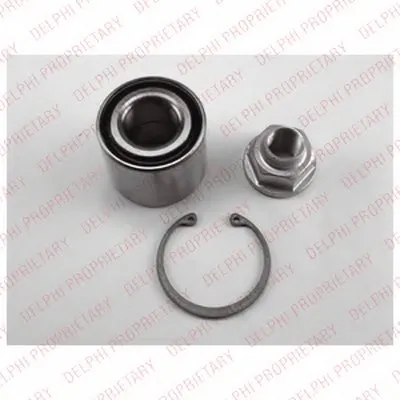 Комплект подшипника ступицы колеса DELPHI купить