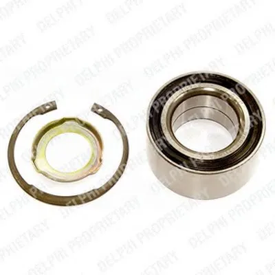 Комплект подшипника ступицы колеса DELPHI купить