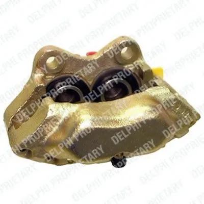 Тормозной суппорт DELPHI купить