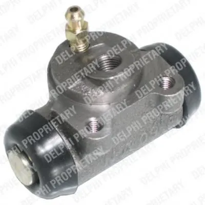 Колесный тормозной цилиндр DELPHI купить