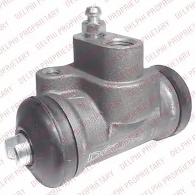Колесный тормозной цилиндр DELPHI купить