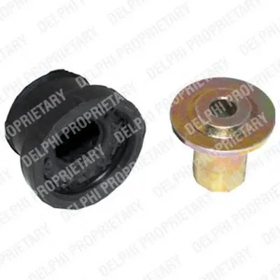 Подвеска, рычаг независимой подвески колеса DELPHI купить