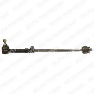 Поперечная рулевая тяга DELPHI купить