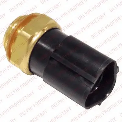 Термовыключатель, вентилятор радиатора DELPHI купить