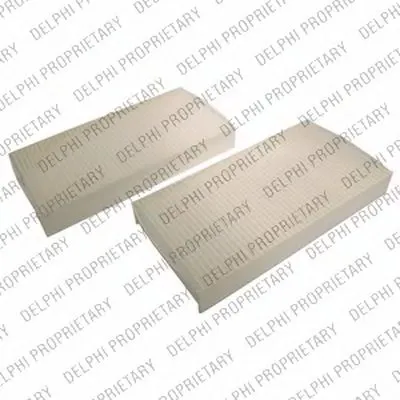 Фильтр, воздух во внутренном пространстве DELPHI купить