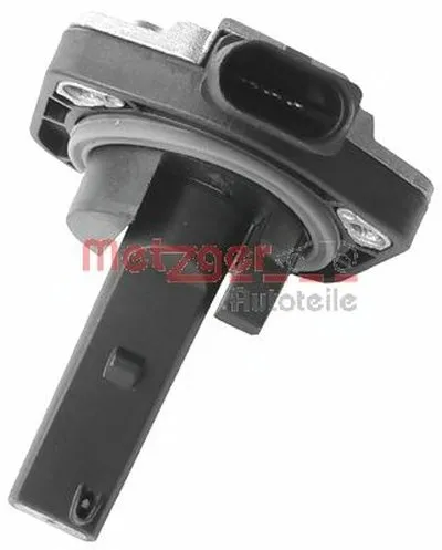 Датчик, уровень моторного масла genuine METZGER купить