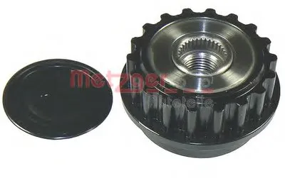 Механизм свободного хода генератора METZGER купить