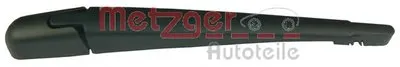 Рычаг стеклоочистителя, система очистки окон METZGER купить