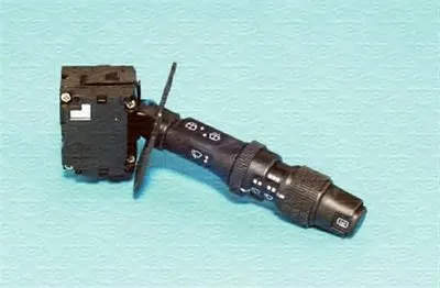 Выключатель на колонке рулевого управления MAGNETI MARELLI купить