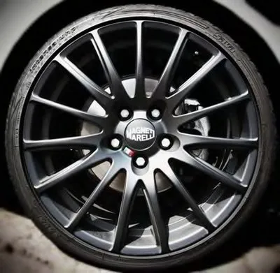Ободы MAGNETI MARELLI купить