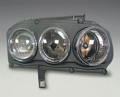 Фара MAGNETI MARELLI купить