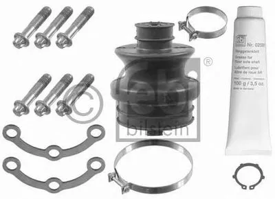 Комплект пылника, приводной вал FEBI BILSTEIN купить