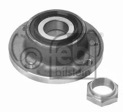 Комплект подшипника ступицы колеса FEBI BILSTEIN купить