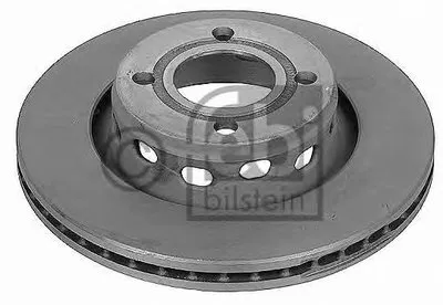 Тормозной диск FEBI BILSTEIN купить