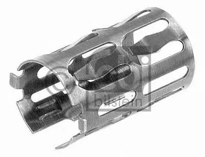 Зажимная гильза, датчик частоты вращения колеса FEBI BILSTEIN купить