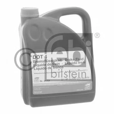 Тормозная жидкость; Тормозная жидкость FEBI BILSTEIN купить