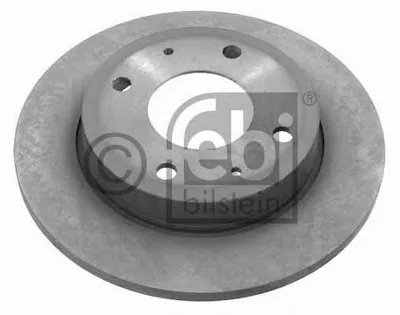 Тормозной диск FEBI BILSTEIN купить