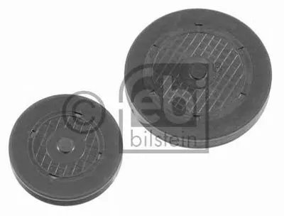 Заглушка, ось коромысла-монтажное отверстие FEBI BILSTEIN купить