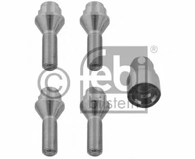 Болт крепления колеса FEBI BILSTEIN купить