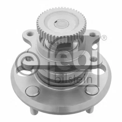 Комплект подшипника ступицы колеса FEBI BILSTEIN купить
