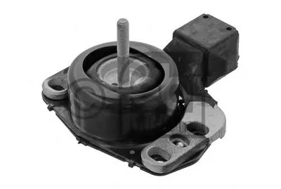 Кронштейн двигателя