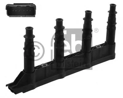 Катушка зажигания FEBI BILSTEIN купить