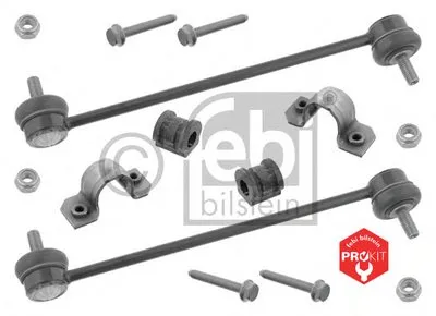 Ремкомплект, подшипник стабилизатора FEBI BILSTEIN купить