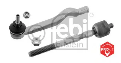 Поперечная рулевая тяга PROKIT FEBI BILSTEIN купить