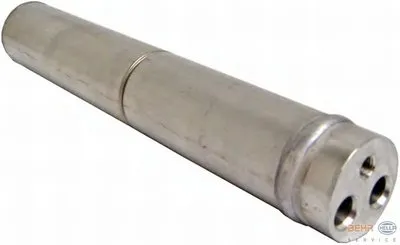 Осушитель, кондиционер BEHR HELLA SERVICE купить