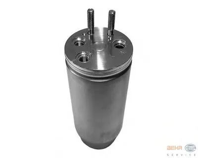 Осушитель, кондиционер BEHR HELLA SERVICE купить